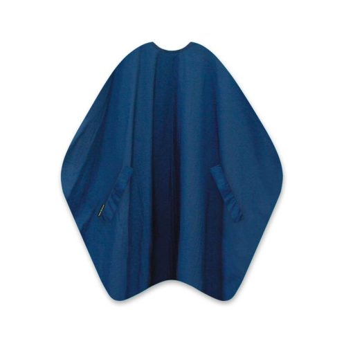 Trend Design, T.D. Classic Umhang marine 135 x 150 cm