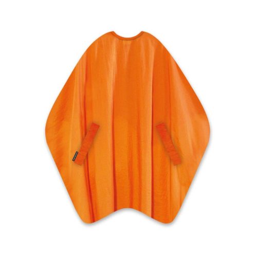 Trend Design, T.D. Classic Umhang orange 135 x 150 cm