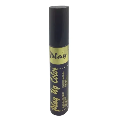 HAIR MASCARA, Mascara Hair 16 ml  5 dunkelblau