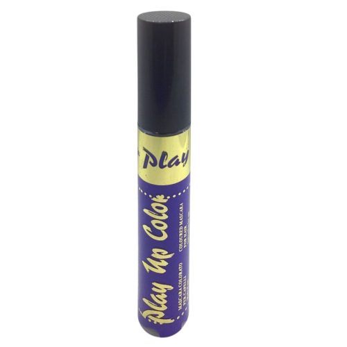 HAIR MASCARA, Mascara Hair 16 ml  6 hellblau
