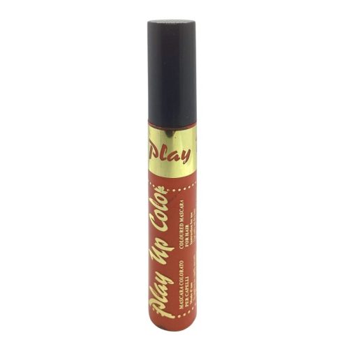 HAIR MASCARA, Mascara Hair 16 ml 10 rot