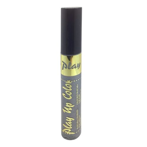 HAIR MASCARA, Mascara Hair 16 ml 13 silber