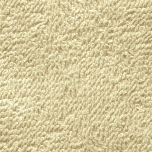 Check Up, Finetex Pro vanille 50x90cm Handtuch