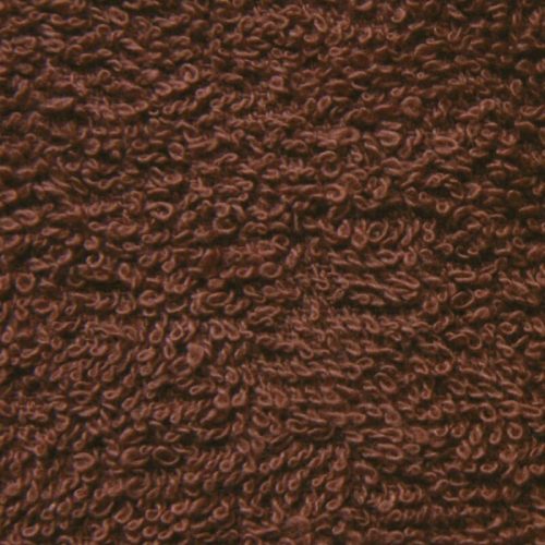 Check Up, Finetex Pro schoko/marronbraun 38x95cm Sparhandtuch