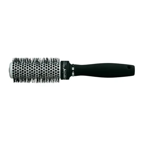 Comair, Comair F&ouml;hnb&uuml;rste Keramikh&uuml;lse 33/50 mm &Oslash; schwarz