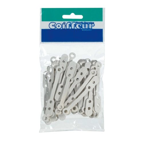 Comair, Comair Ersatzgummi flach kurz Btl 7,3cm