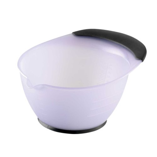 Comair, Comair F&auml;rbeschale New transparent flieder 330 ml