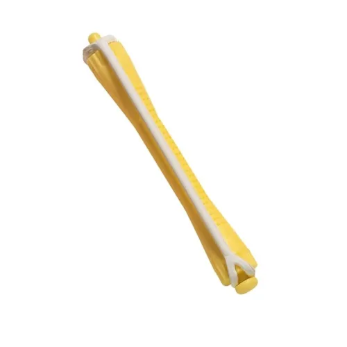 Comair, Comair Kaltwell-Wickler 91 mm Gelb 8 mm &Oslash; 12 Stk.
