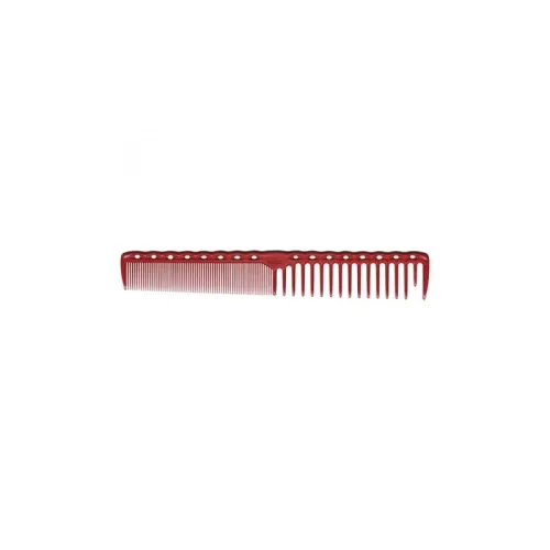 Y.S. Park Schneidekamm 332 rot