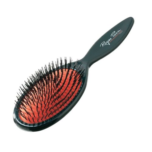Roger Para, Roger Para Pneumatikb&uuml;rste oval