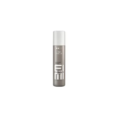 Wella, wella - Shampoo, Flexible Finish, 250 ml