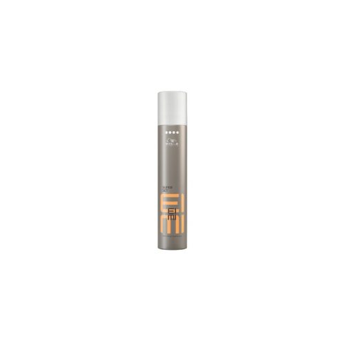 Wella, wella - Shampoo, EIMI Super Set, 300 ml