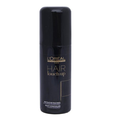 L´Oréal Professionnel Paris, L´Oréal Professionnel Paris Hair Touch Up Haarspray & -lack 75 ml Braun