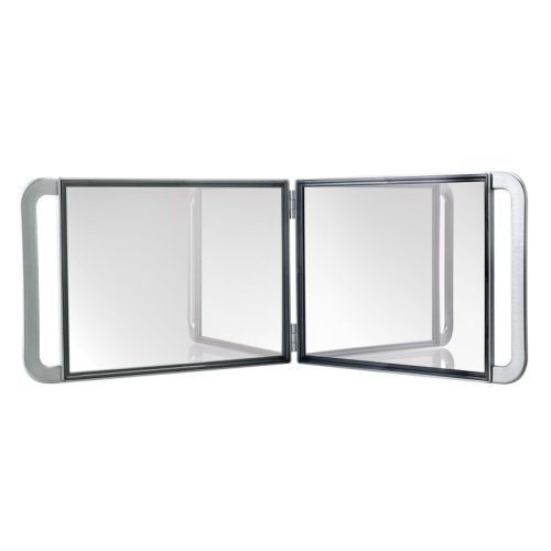 Comair, Comair Kabinett-Spiegel Multigrip 21 x 29 cm