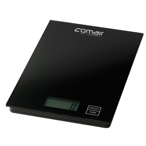 Comair, Comair Digitalwaage Touch 200 x 140 mm