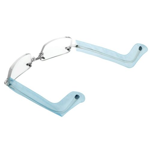 Comair, Comair Schutzh&uuml;llen f&uuml;r Brillenb&uuml;ge 25.2 x 17.9 cm 160 Stk.
