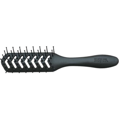 Denman Hyflex D 200 Vent Brush 7 reihig