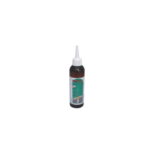 Justus Papill Haarwasser 200 ml