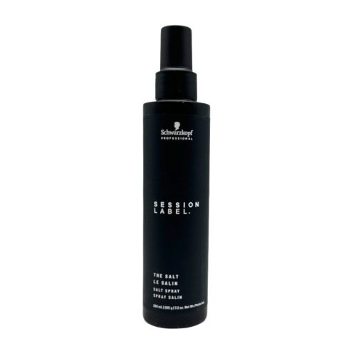 Schwarzkopf, Schwarzkopf Session Label The Salt Texturspray 200 ml