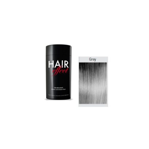 HairHaus, Hair Effect grey 26 Gramm