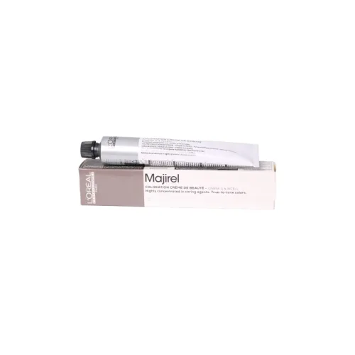 L'Oréal Professionnel, L'Oréal Professionnel Majir.5,52 hellbr.mahag.irise 50ml