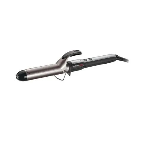 BABYLISS PRO, BaByliss PRO Titanium Tourmaline Curling Iron  32 mm