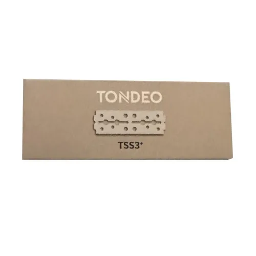 Tondeo Sifter Ersatzklingen TSS 3 (10 Stück)