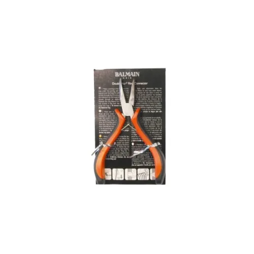 Balmain Double Hair Length & Volume Ring Connector