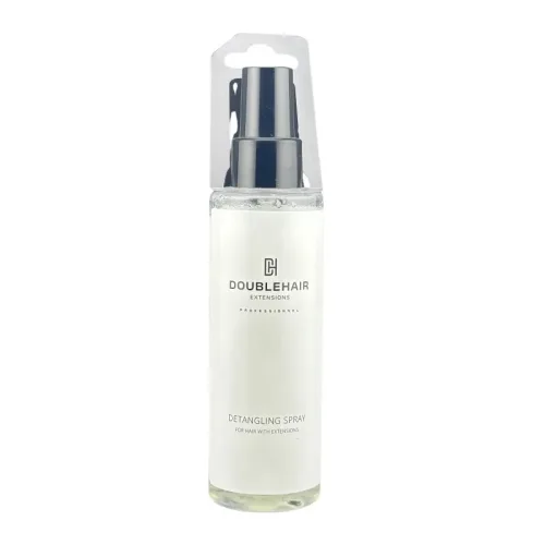 Doublehair Detangling Spray 150 ml Entwirrendes 2- Phasen Pflegespray