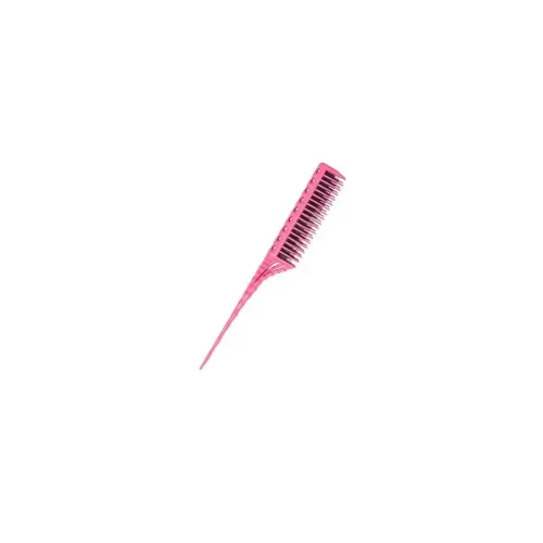 Y.S. Park, Y.S. Park Toupierkamm Nr. 150 pink 21.5 cm