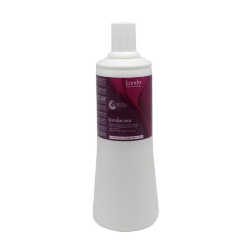 Londa Oxidationscreme 12% 1000 ml