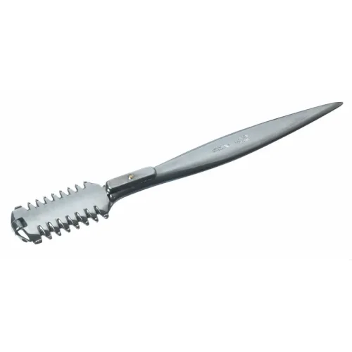 JAGUAR, Jaguar THIN PRO Klingenmesser inkl. 1 Klinge