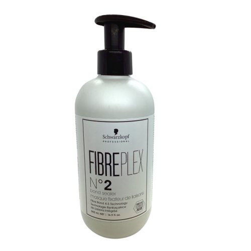 Schwarzkopf Professional, Schwarzkopf Professional Fibreplex Nr. 2 Sealer