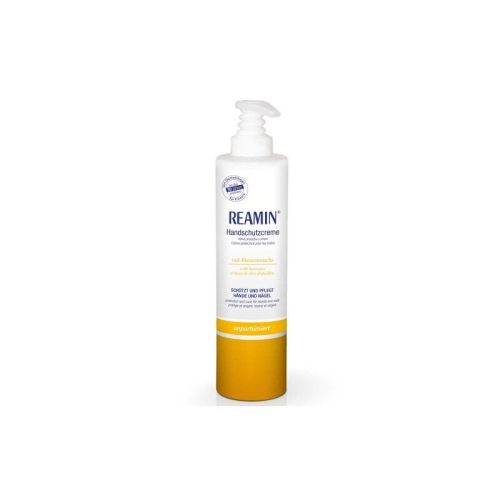 Reamin, Reamin Handcreme 300ml unparf&uuml;miert