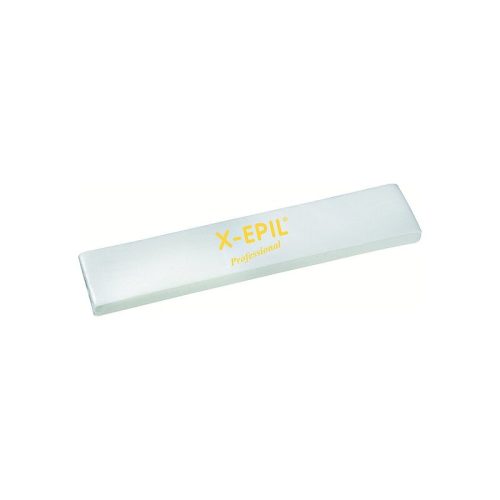 X-Epil Vlies-Streifen lang, 40x8 cm, 60 Stück