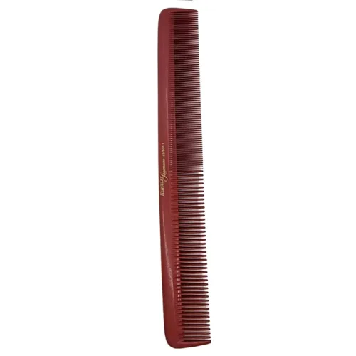 Hercules Sägemann, HERCULES C1 rot Universalkamm 8,5"