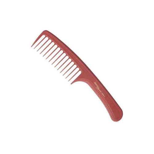 Hercules Sägemann, HERCULES C12 rot Griffstyler gro&szlig; 9"
