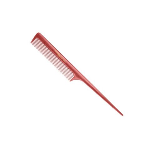 Hercules Sägemann, HERCULES C17 rot Stielkamm 8,25"