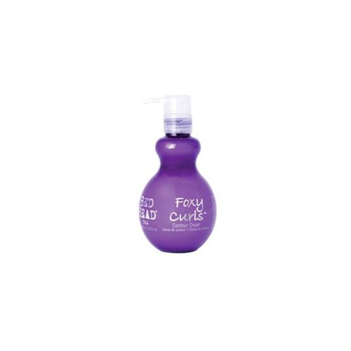 TIGI, TIGI Bed Head Foxy Curls Contour Cream Haarwachs 200 ml Damen