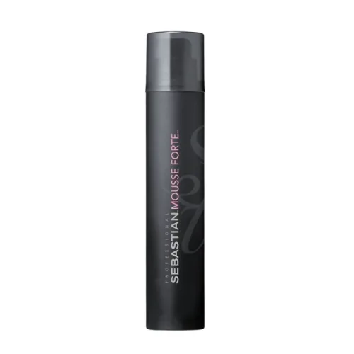 Sebastian Professional, Sebastian Professional Form Mousse Forte 200 ml