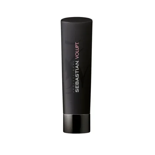 Sebastian Professional, Sebastian Professional Foundation Volupt Shampoo 250 ml