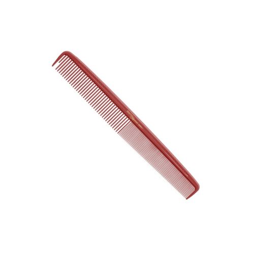 Hercules Sägemann, HERCULES C2 rot Universalkamm 8,5"