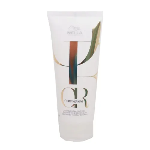 Wella, wella - Reflections Conditioner, 200 ml