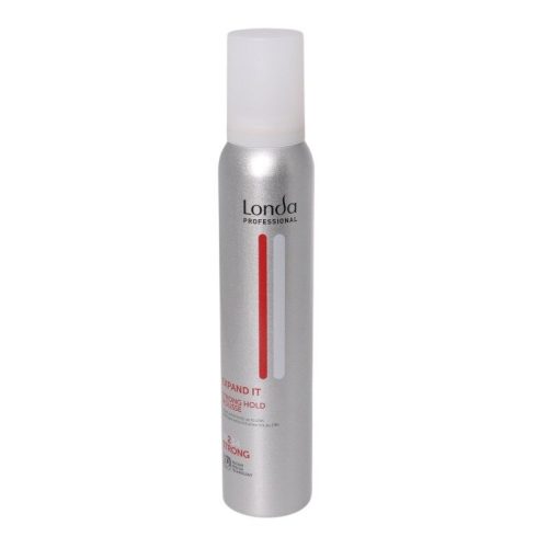 Londa Professional, Londa Professional Expand It Schaumfestiger 200 ml Damen