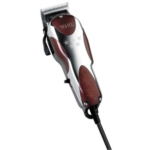 Wahl HSM Magic Clip 5* EU Typ 08451-016 Netz-Haarschneidemaschine