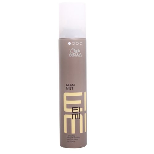 Wella Professionals, Wella Professionals EIMI Volume Glam Mist Haarspray & -lack 200 ml