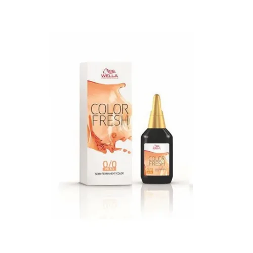 Wella, Wella CF  10/36 hell-lichtblond gold-violett 75ml