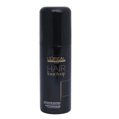 L´Oréal Professionnel Paris, L´Oréal Professionnel Paris Hair Touch Up Haarspray & -lack 75 ml Braun