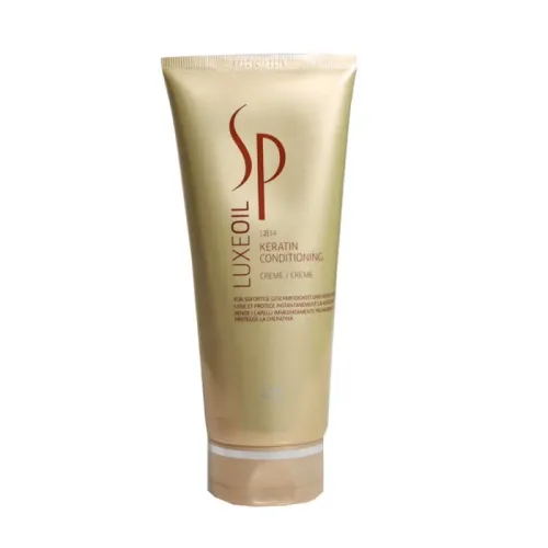 System Professional, System Professional - Conditioner, Luxe, 200 ml
