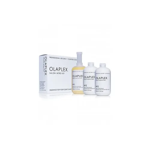 OLAPLEX, Olaplex OLAPLEX Salon Intro Kit